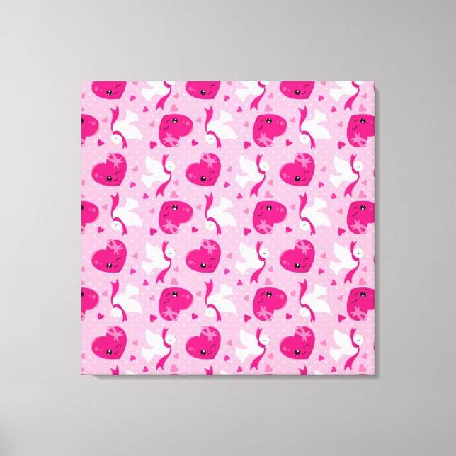 BCA Premium Wrapped Canvas (glapp) (Framsida)