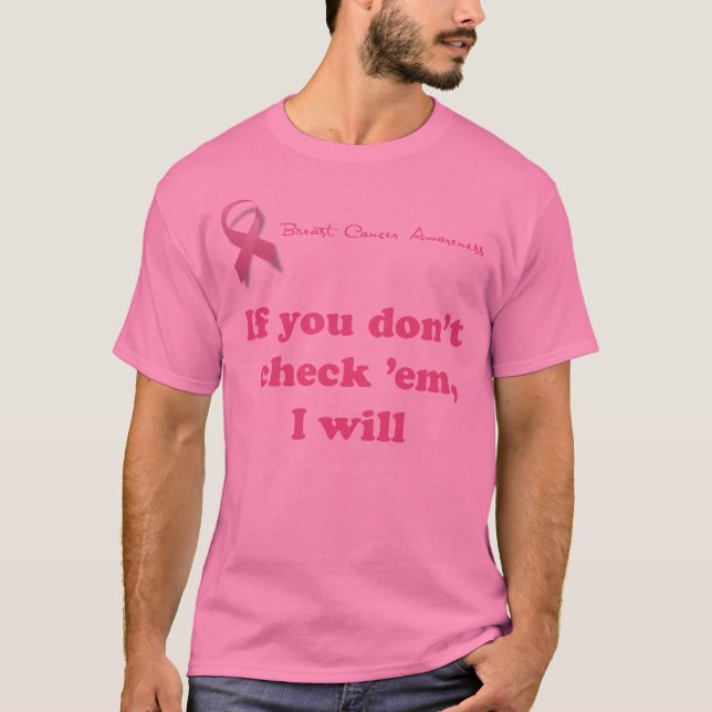 BCA T-SHIRT (Framsida)