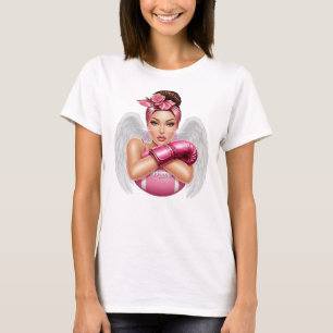 BCA Warrior T Shirt
