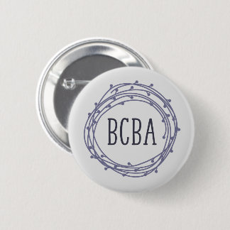 BCBA, beteendeanalys, BCBA Knapp