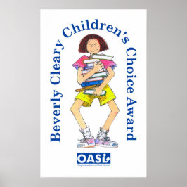 BCCCA Extra-Large Poster