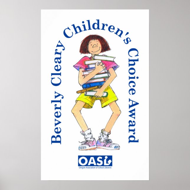 BCCCA Extra-Large Poster (Framsidan)