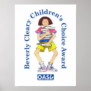 BCCCA Large Poster