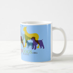 Bcd-logotypmugg Kaffemugg