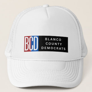BCD ventilerad mössa Keps