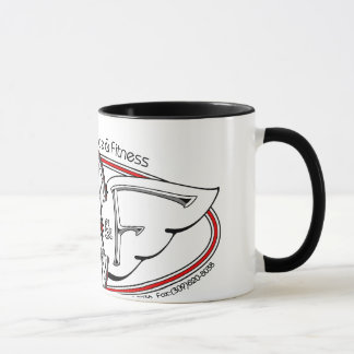 BCF påskyndar kaffekoppen Mugg