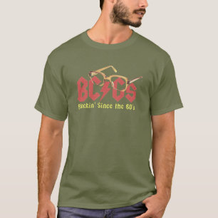 BCGs Tee Shirt
