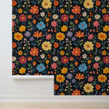 Bckg med svart bläckfisk från Mönster Chalk Teckni