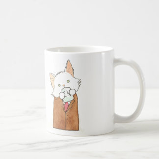 BCN Lupin Mugg