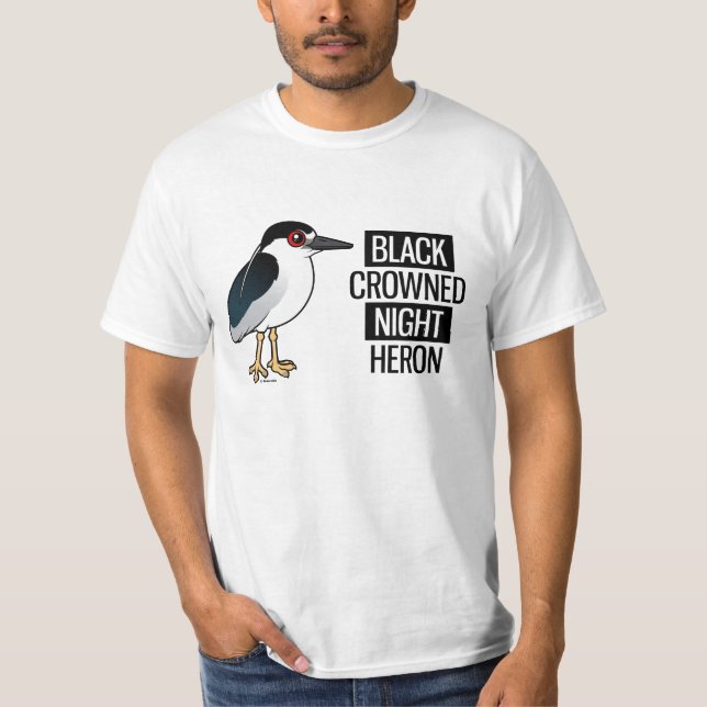 BCNH T-SHIRT (Framsida)