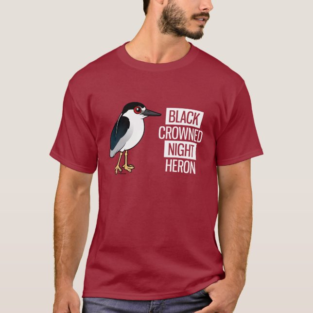 BCNH TEE SHIRT (Framsida)