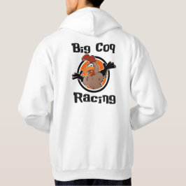 BCR-Hoodie Hoodie