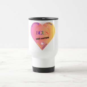 BCUS "Shift Happens"-Resemugg Perspective To Go Resemugg