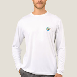 BD - BLUEDOG FRONT POCKET 2 - Tri-Blend Shirt T