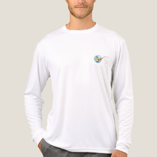 BD - BLUEDOG FRONT POCKET 2 - Tri-Blend Shirt T