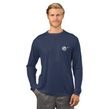 BD - BLUEDOG FRONT POCKET 2 - Tri-Blend Shirt