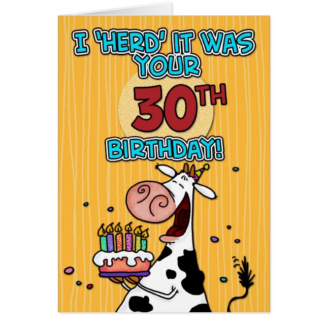 bd skrämmer - 30 hälsningskort (Framsidan)