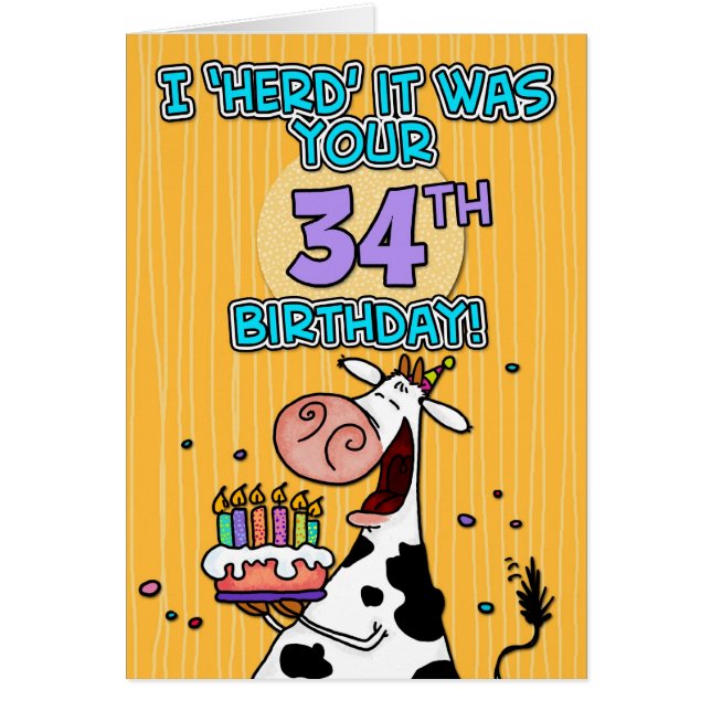 bd skrämmer - 34 hälsningskort (Framsidan)