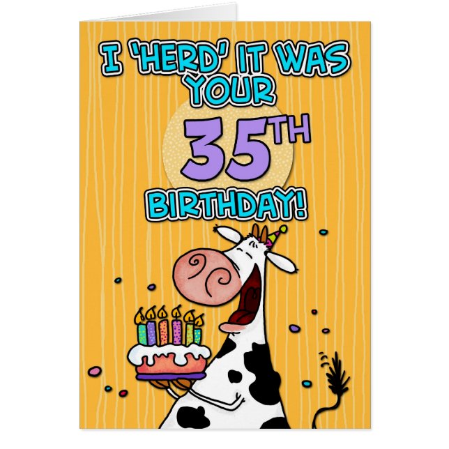 bd skrämmer - 35 hälsningskort (Framsidan)