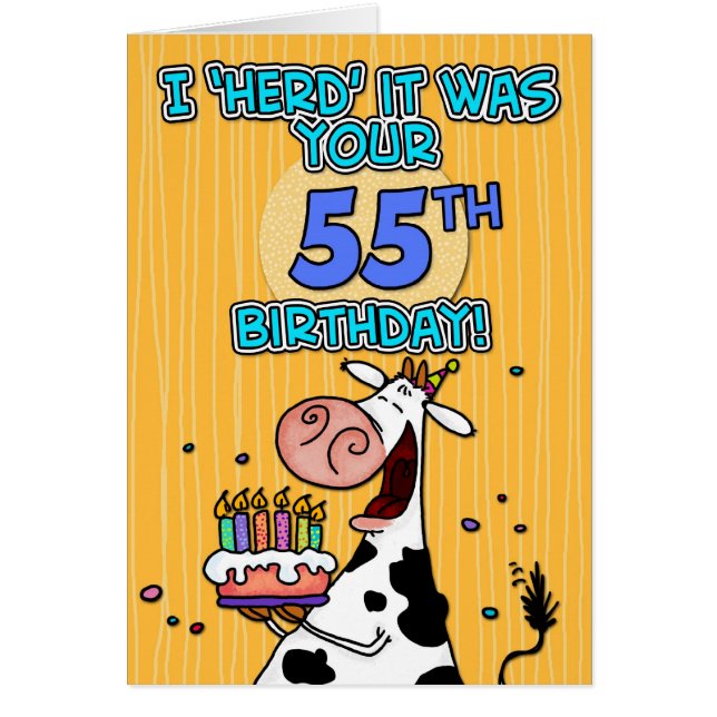 bd skrämmer - 55 hälsningskort (Framsidan)