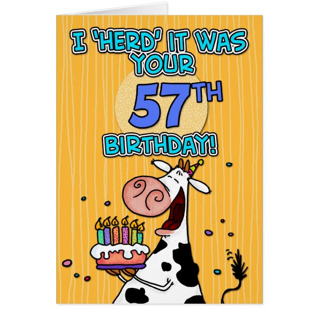 bd skrämmer - 57 hälsningskort (Framsidan)