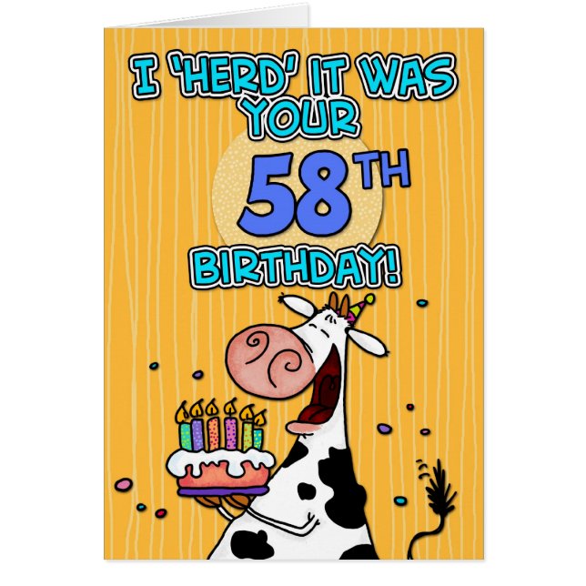 bd skrämmer - 58 hälsningskort (Framsidan)