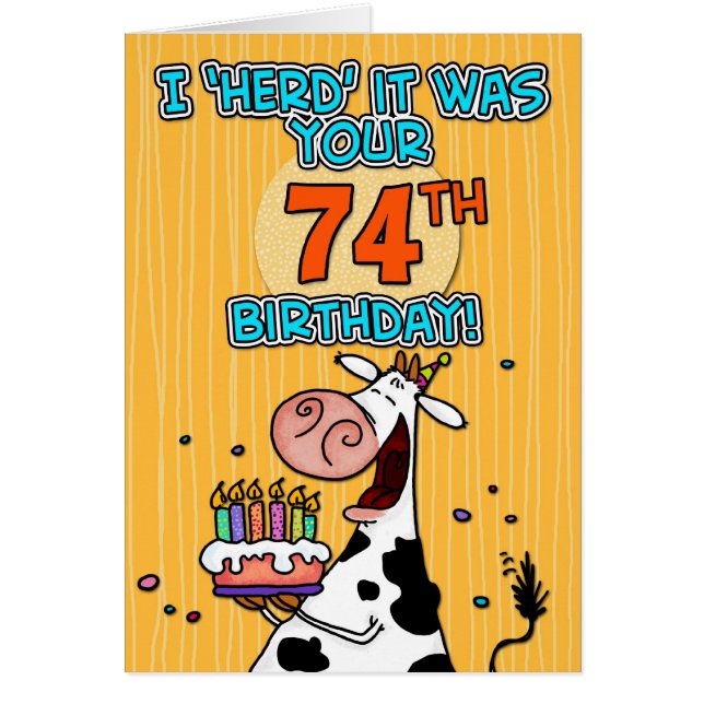 bd skrämmer - 74 hälsningskort (Framsidan)