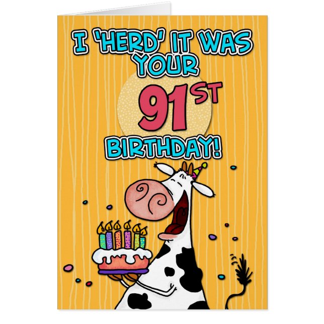 bd skrämmer - 91 hälsningskort (Framsidan)