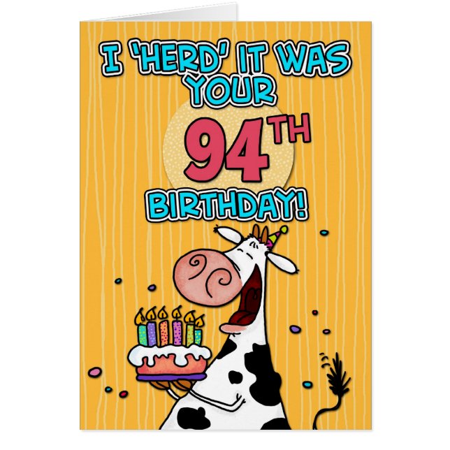 bd skrämmer - 94 hälsningskort (Framsidan)