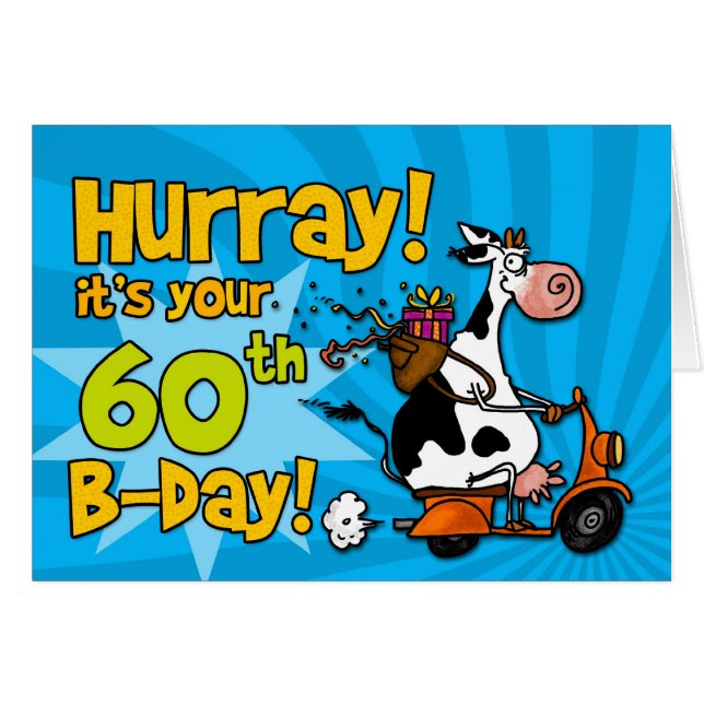 bd-sparkcykelko - 60 hälsningskort (Framsidan Horizontal)