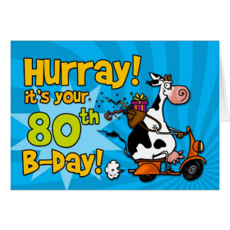 bd-sparkcykelko - 80 hälsningskort