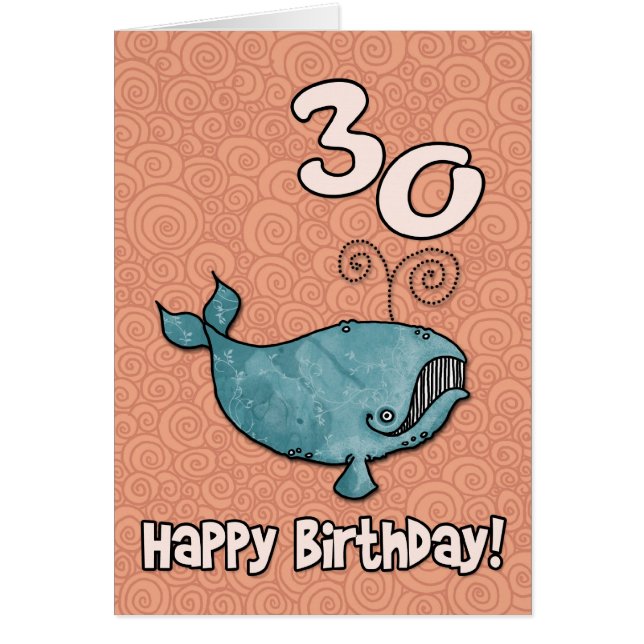 bd-val - 30 hälsningskort (Framsidan)