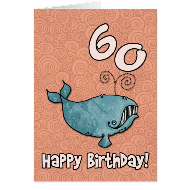 bd-val - 60 hälsningskort (Framsidan)