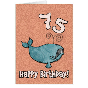 bd-val - 75 hälsningskort