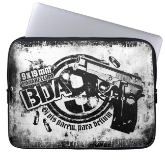 BDA 9 Laptop sleeve Electronics Bag