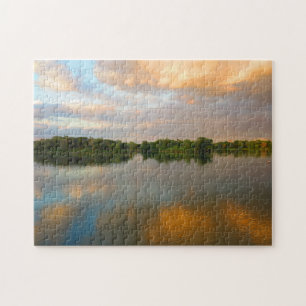 Bda Maka ska Minneapolis Jigszles Puzzles Pussel