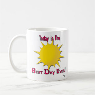 BDEMug Kaffemugg