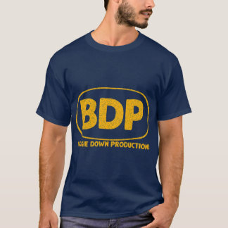 BDP friends T Shirt