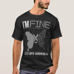 BDP I är BDP I T Shirt