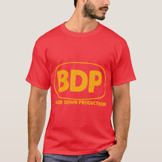 BDP rolig T Shirt