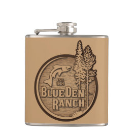 BDR Logotyp 2020 med webbplats Fickplunta