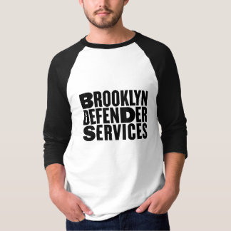 BDS-lagskjorta T-shirt