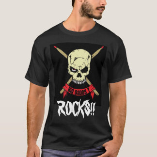 BDT-STENAR TEE SHIRT
