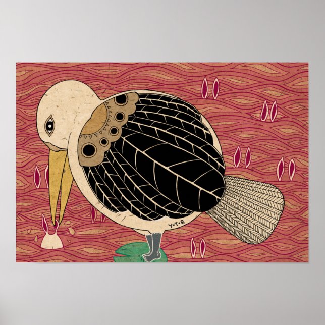 Be 2012 poster (Framsidan)