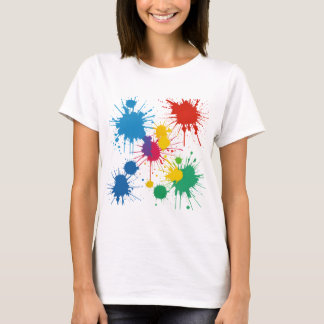 be artist ! t shirt