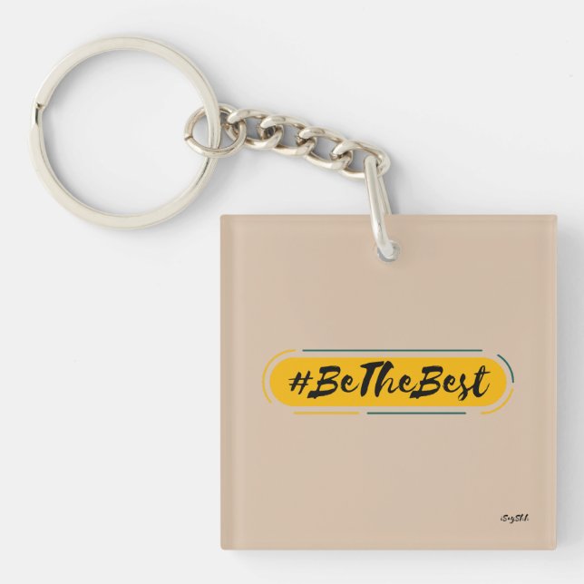 #be bäst (Framsidan)