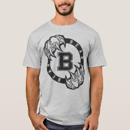 be bear tee shirt