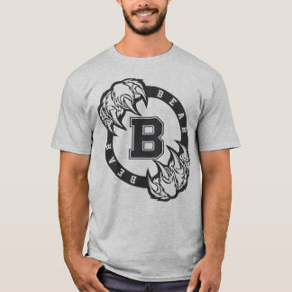 be bear tee shirt