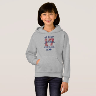 Be Bra Do Bra Välsigna dig Go Bills T Shirt