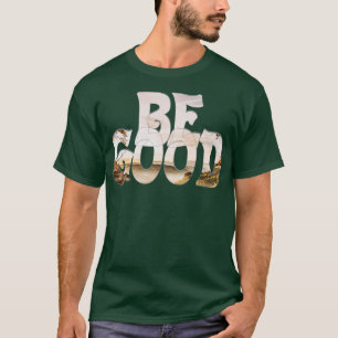 BE-BRA T SHIRT